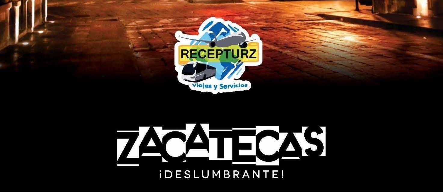 Tours 2024 - Zacatecas