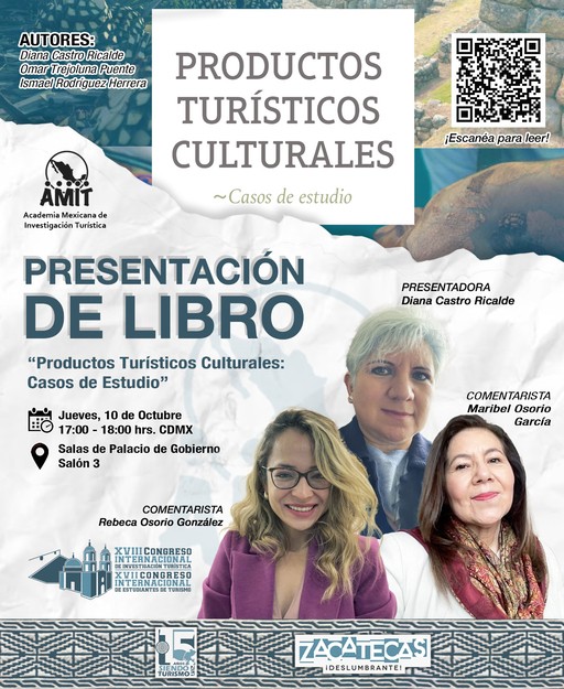 Presentación de libro 3