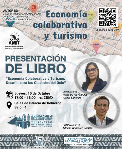 Presentación de libro 4