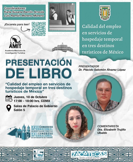 Presentación de libro 5